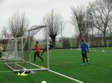 Training Schouwen-Duiveland Selectie Onder 13 & 14 op sportpark 'Het Springer' van woensdag 28 december 2022 (13/53)